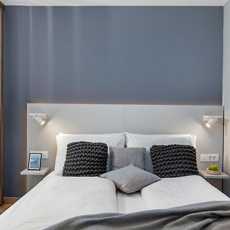 Studio Fuer 2 Personen Ca, 22 M Sup2 In Rijeka, Kvarner Bucht Gespanschaft Primorje Gorski Екстериор снимка